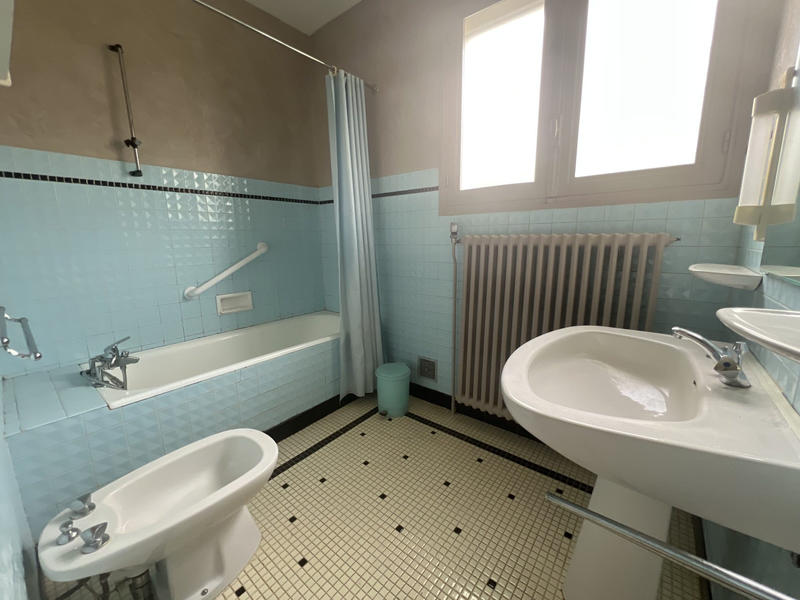 Maison - 122 m² - 4 pièces