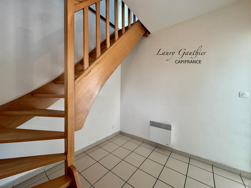 Maison - 66 m² - 4 pièces