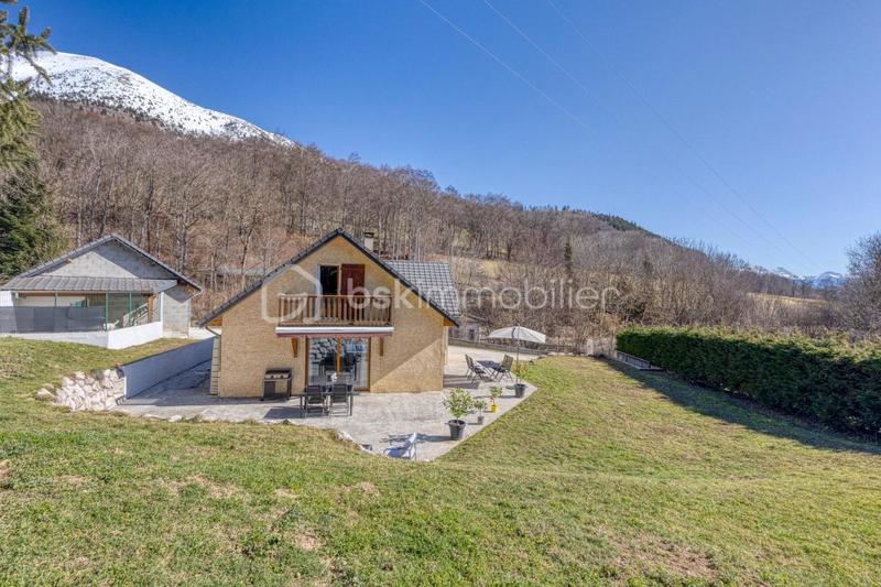 Villa - 98 m² - 4 pièces