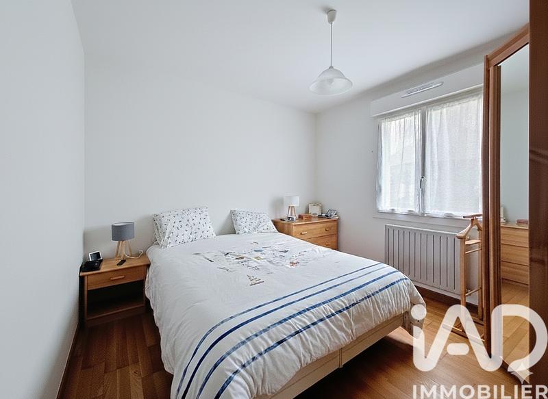 Maison - 128 m² - 4 pièces