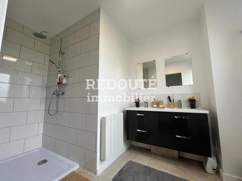 Maison de village - 211 m²