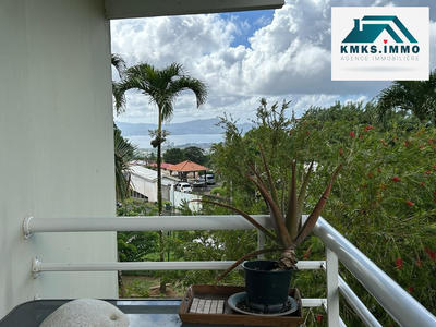 Appartement - 73 m² - 3 pièces