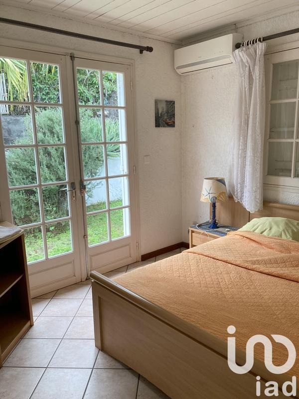 Maison - 116 m² - 4 pièces