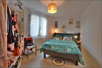 Maison - 106 m² - 5 pièces