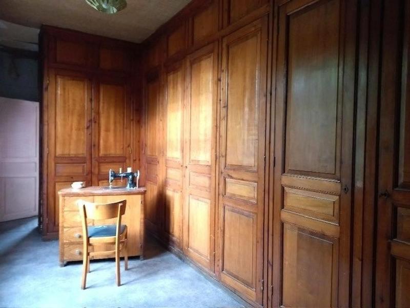 Maison de maîtres - 230 m² - 10 pièces