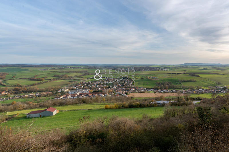 Maison - 223 m² - 6 pièces