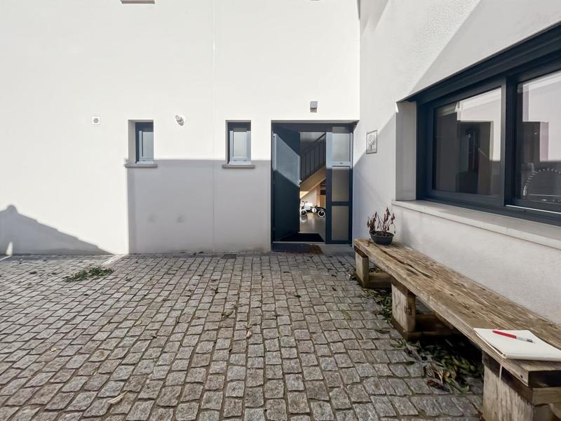 Maison - 151 m² - 6 pièces