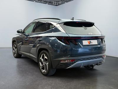 Hyundai Tucson 1.6 t-Gdi 265 Htrac Plug-in Bva6 Executive