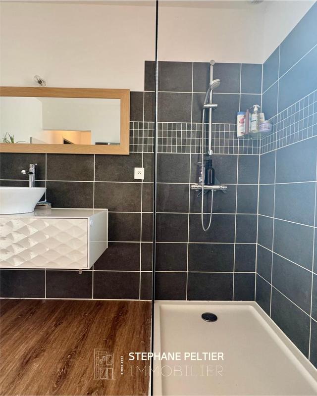 Maison - 135 m² - 5 pièces