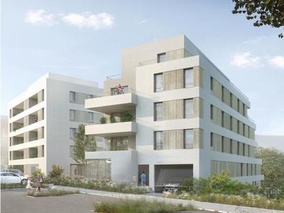 Appartement - 45 à 102 m² - 2 à 5 pièces