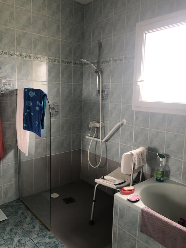 Maison - 92 m² - 3 pièces