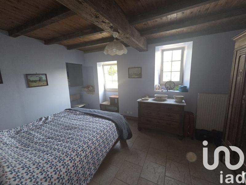 Maison - 179 m² - 6 pièces