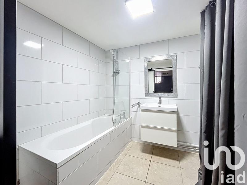 Maison de ville - 156 m² - 6 pièces