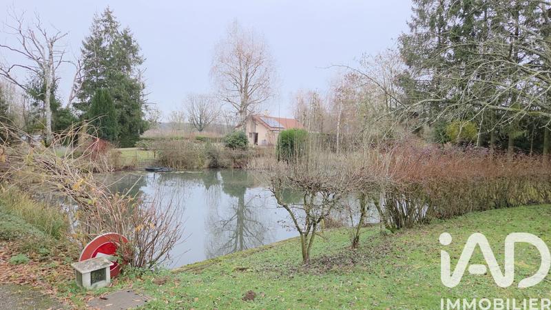 Maison - 106 m² - 2 pièces