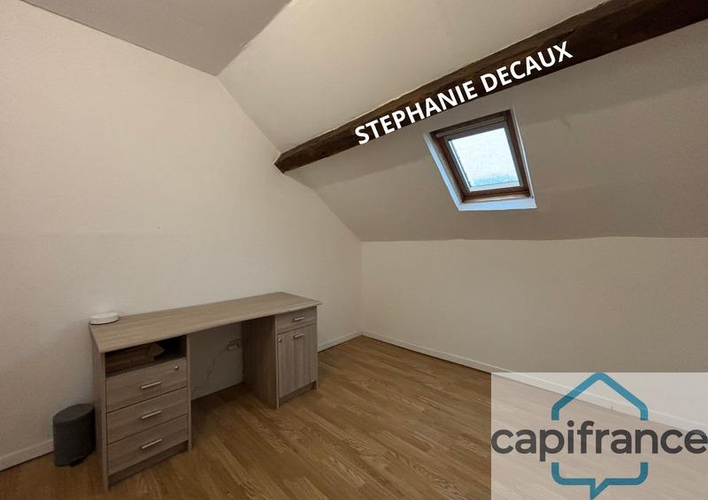 Maison - 128 m² - 7 pièces