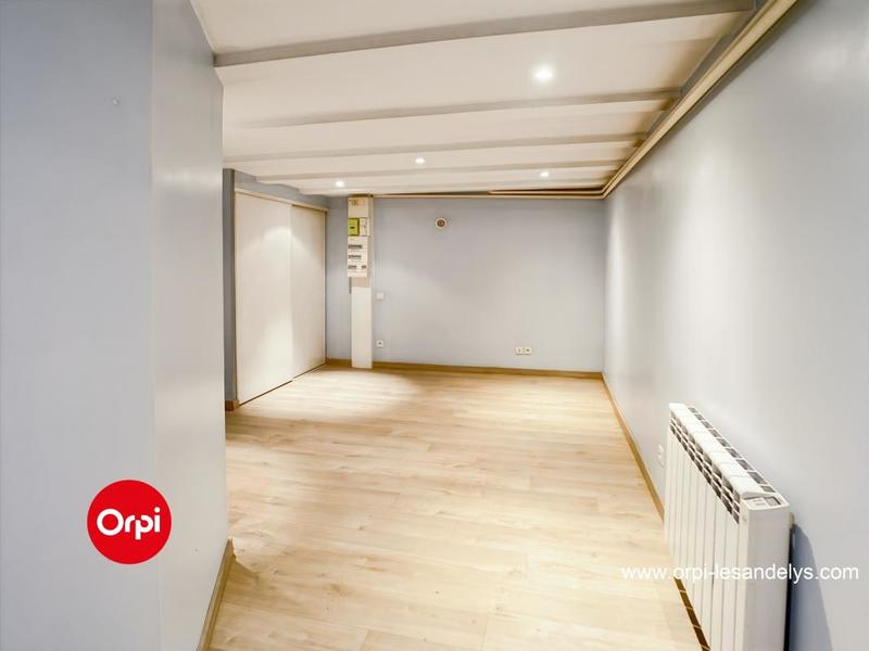 Immeuble - 118 m² - 5 pièces