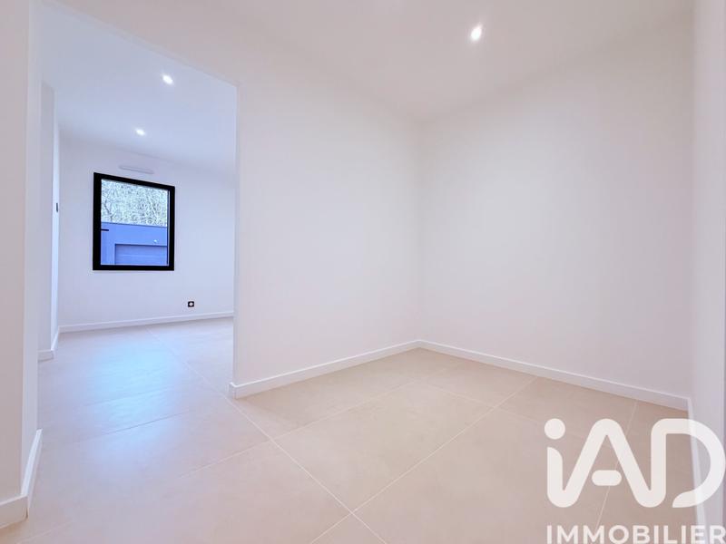 Maison - 165 m² - 6 pièces