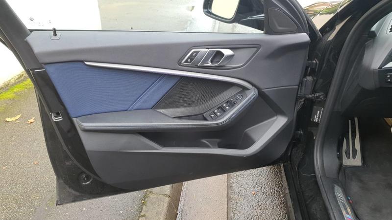 Bmw Série 1 118i 140 Dct-7 m Sport