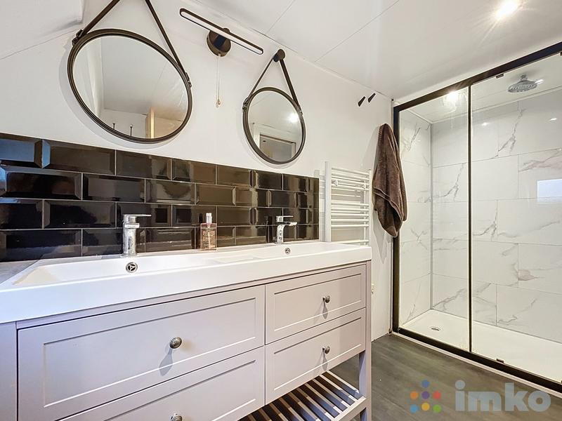 Maison - 135 m² - 5 pièces