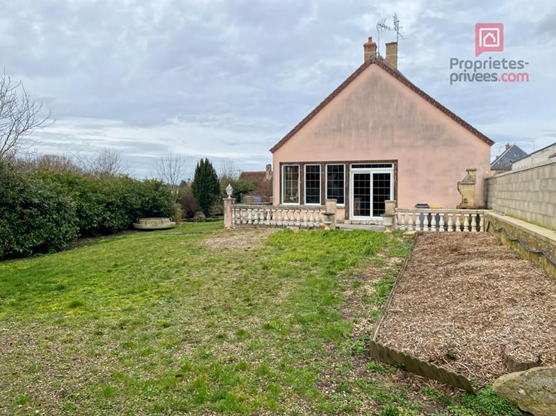 Maison - 141 m² - 10 pièces