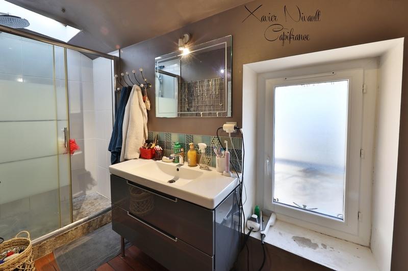 Appartement - 116 m² - 5 pièces