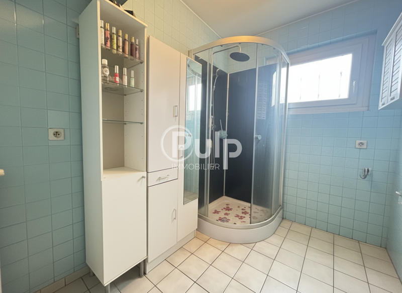 Maison - 66 m² - 4 pièces