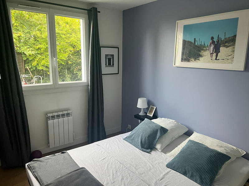 Maison - 178 m² - 6 pièces