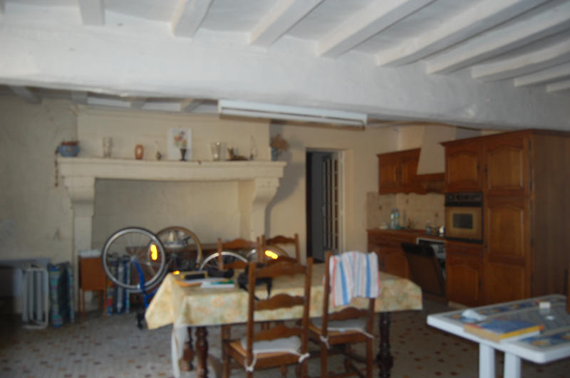 Maison - 155 m² - 4 pièces