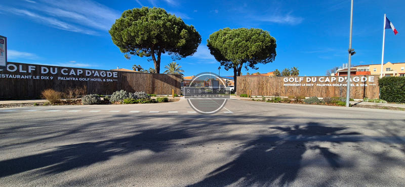 Appartement - 47 m² - 3 pièces