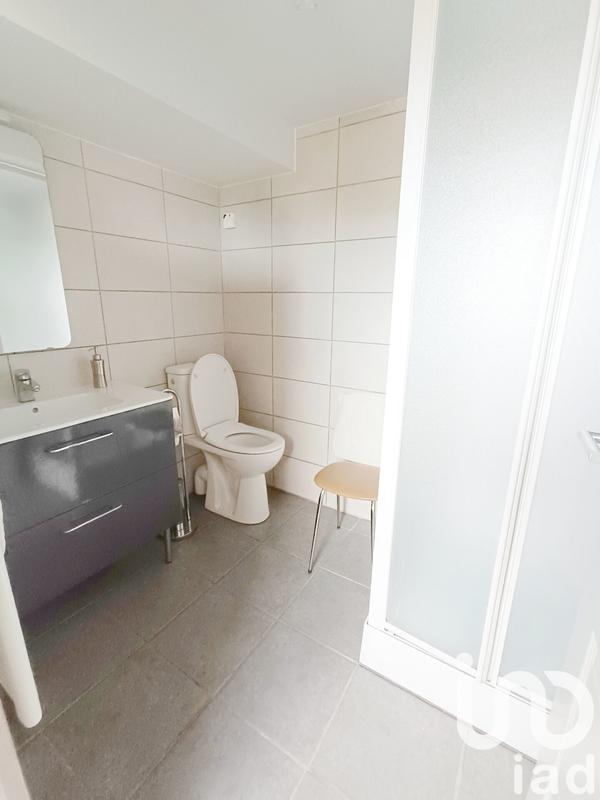 Maison - 120 m² - 7 pièces