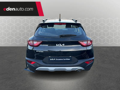 Kia Stonic 1.0 t-GDi 100 ch Bvm6 Active