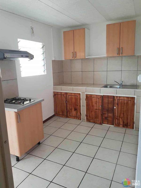 Maison - 117 m² - 6 pièces