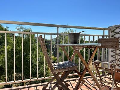 Appartement - 97 m² - 5 pièces