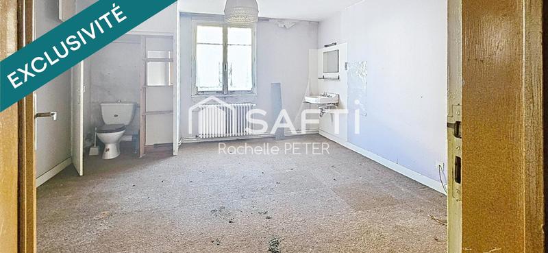 Maison - 260 m² - 17 pièces