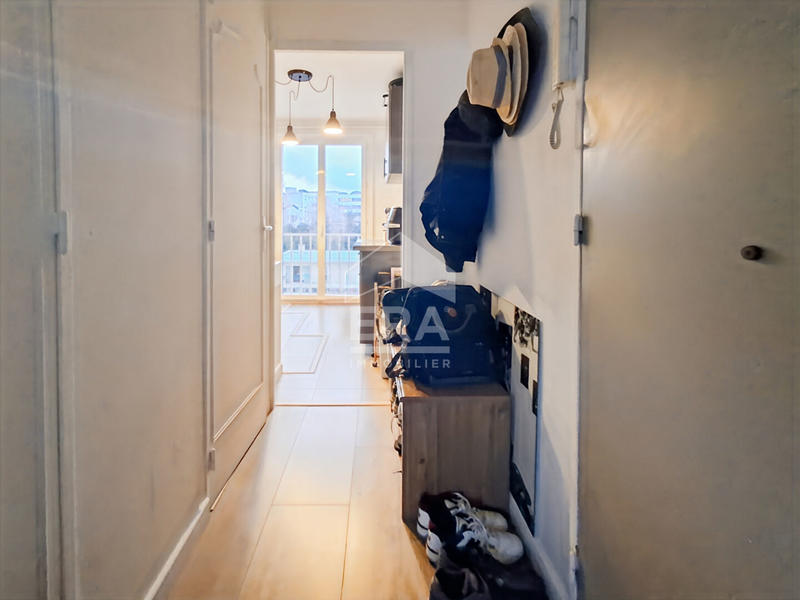 Appartement - 54 m² - 2 pièces