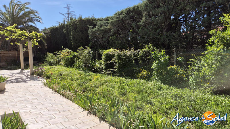 Villa - 154 m² - 5 pièces