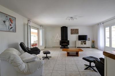 Maison - 135 m² - 4 pièces