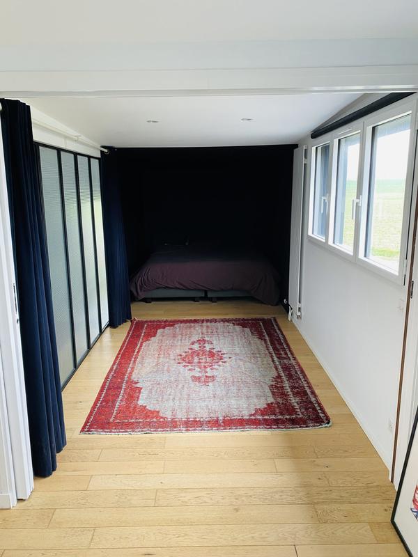 Local d'activités - 286 m²