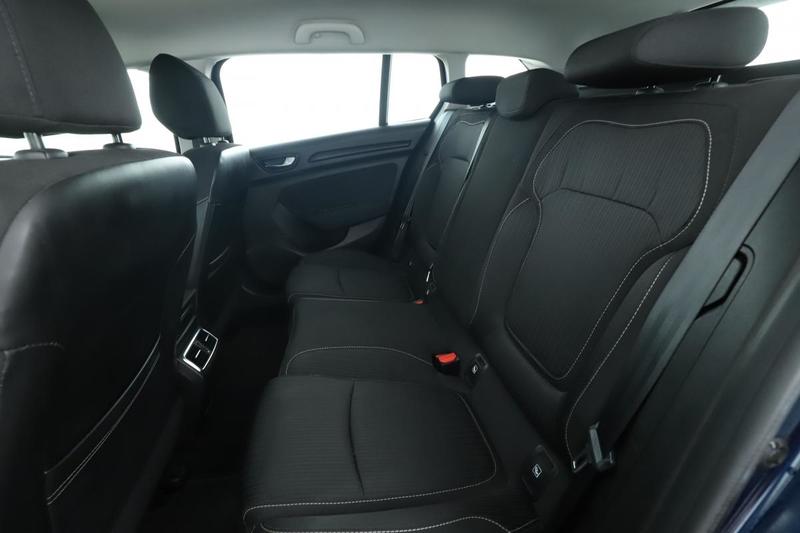 Renault Mégane Estate 1.5 dCi Blue Business 115 ch