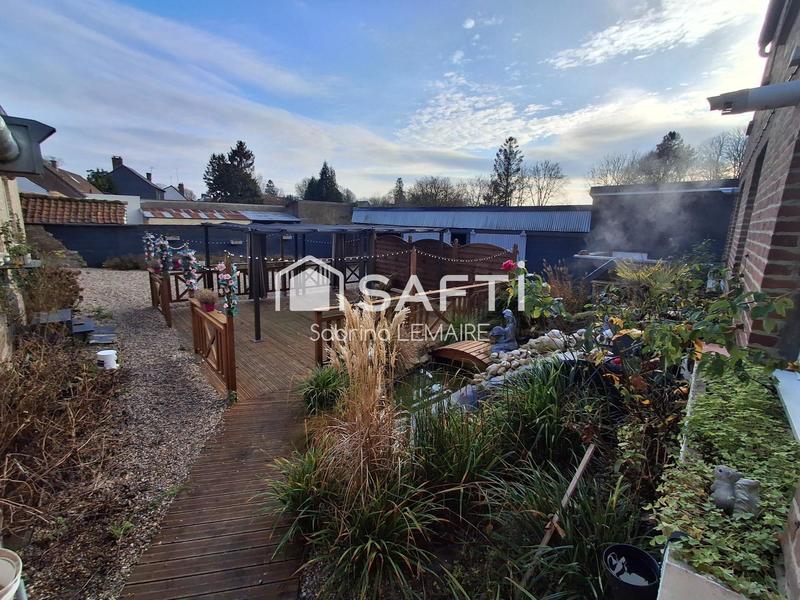 Local commercial - 102 m²