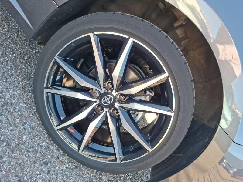 Toyota Corolla Touring Sports Hybride 140ch Gr Sport