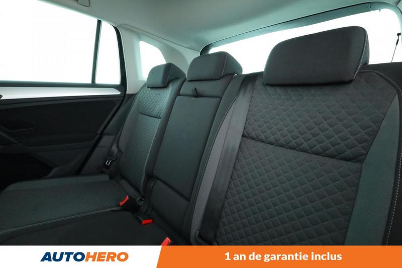 Volkswagen Tiguan 1.4 Tsi Act BlueMotion Tech Confortline Bv6 150 ch
