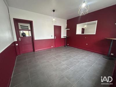 Local commercial - 100 m²