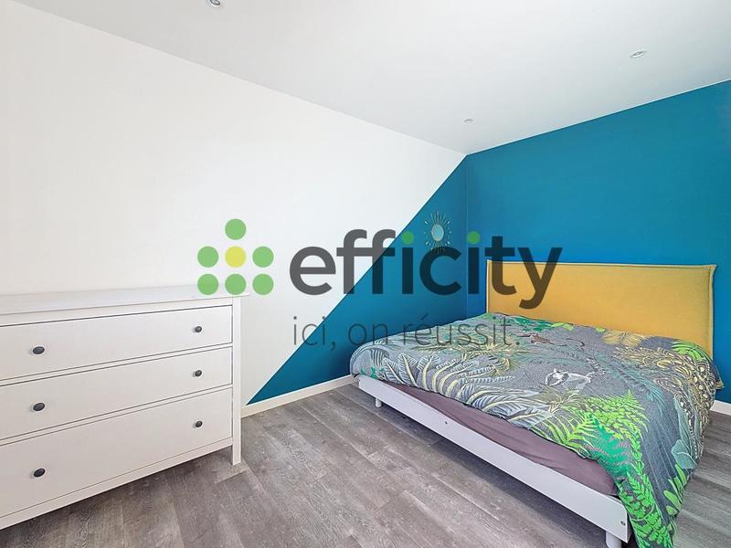 Appartement - 67 m² - 4 pièces