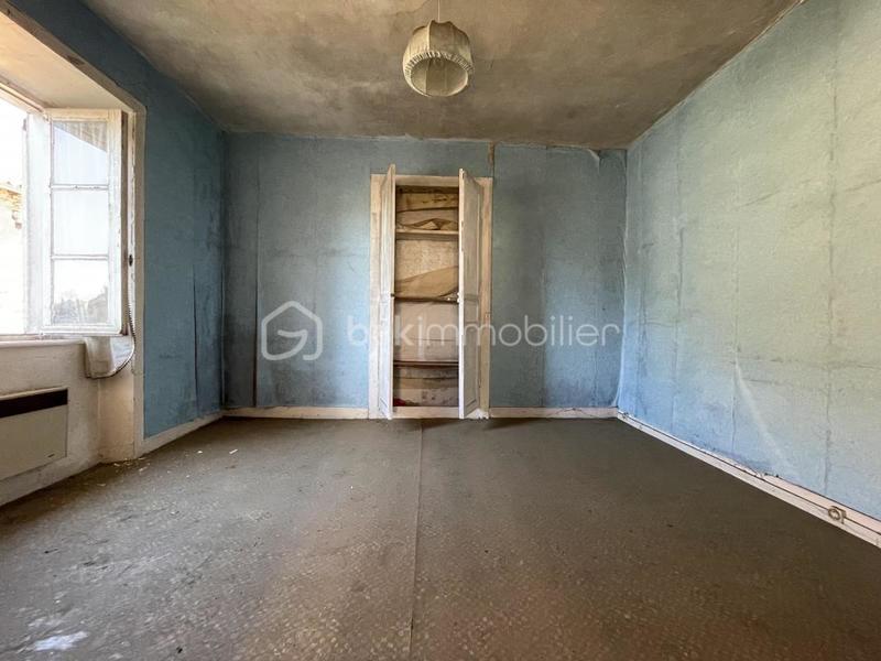 Maison ancienne - 270 m² - 12 pièces