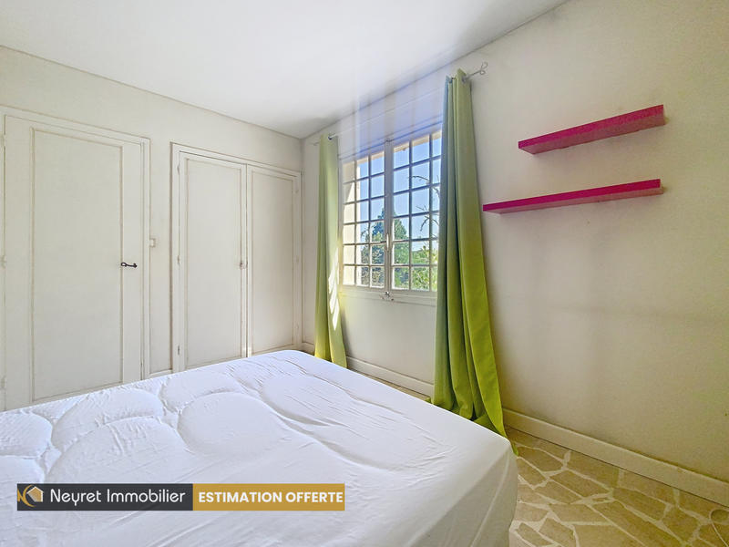 Maison - 191 m² - 8 pièces