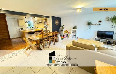 Maison - 119 m² - 4 pièces