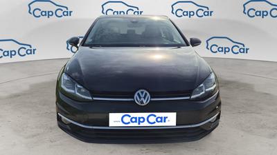 Volkswagen Golf 1.6 Tdi 115 Iq.Drive