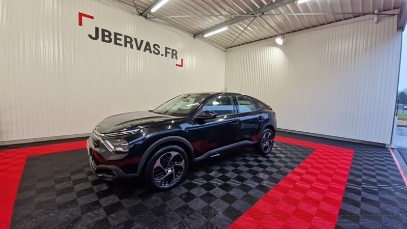 Citroën C4 Bluehdi 130 Ss Eat8 Feel Pack