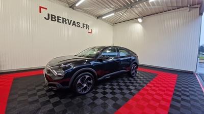 Citroën C4 Bluehdi 130 Ss Eat8 Feel Pack